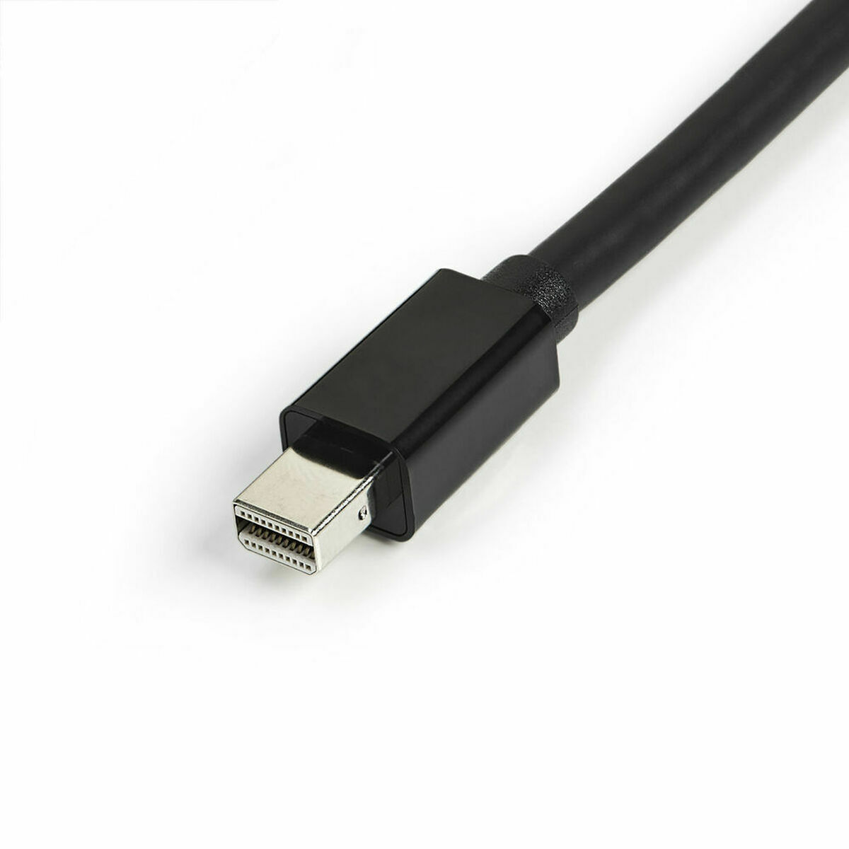 Mini DisplayPort till HDMI Adapter Startech MDP2HDMM3MB 3 m Svart